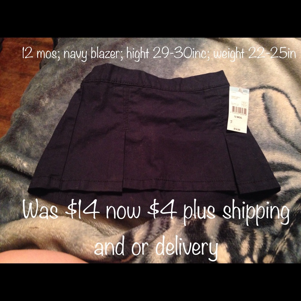 New with tags!!!